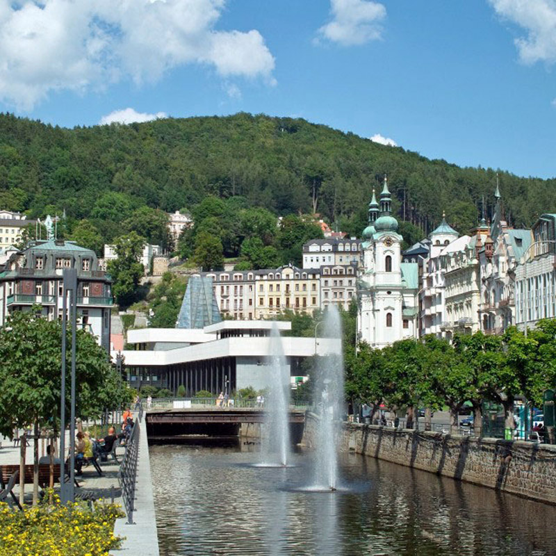 Karlovy Vary