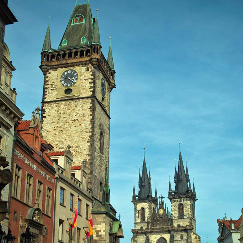 Praga